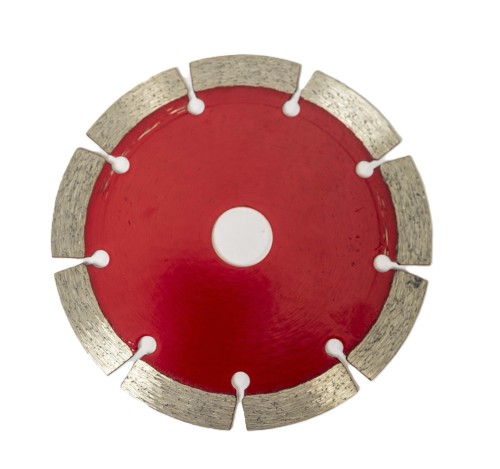 DIAMOND BLADES RED SERIES