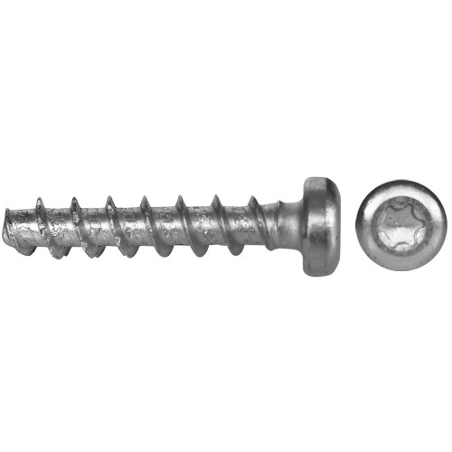 Concrete Screws