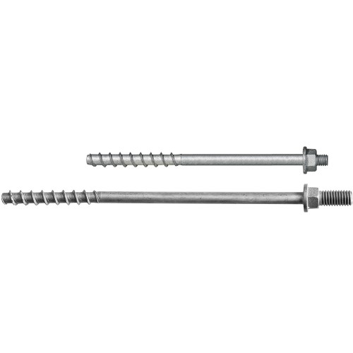 Concrete Screws