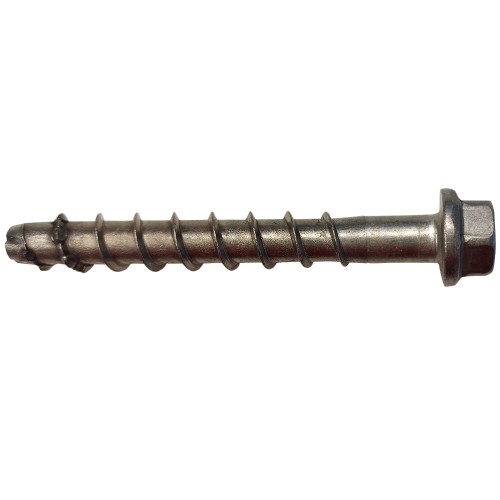 Concrete Screws