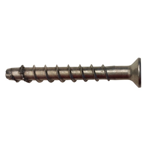 Concrete Screws