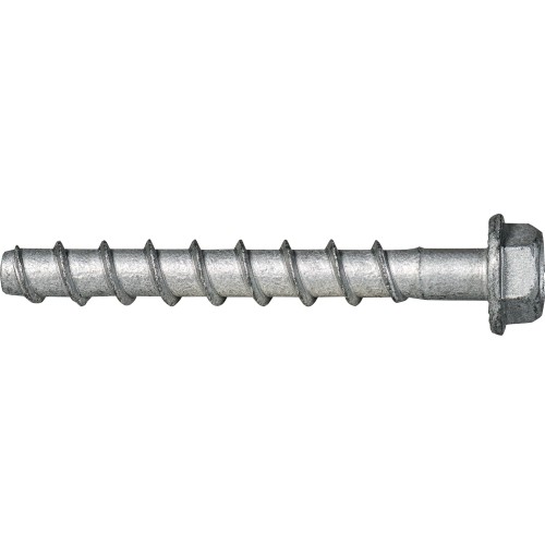 Concrete Screws